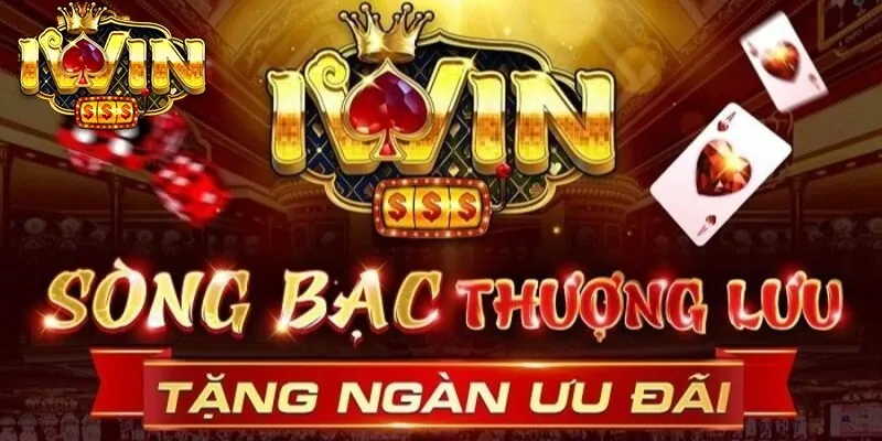 Giải đấu Esport iwin game iwin club